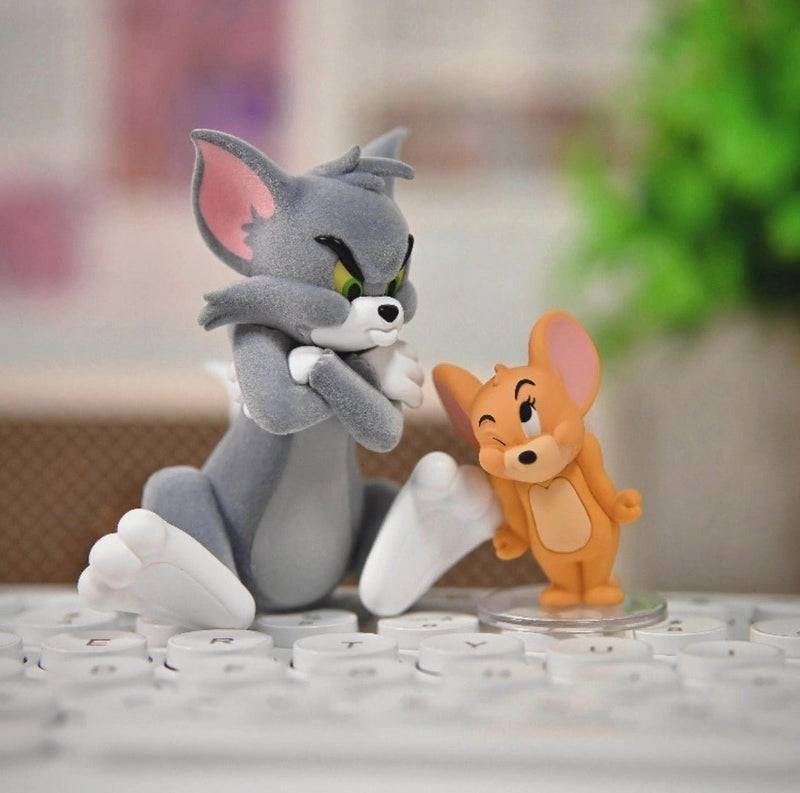 Tom and Jerry States of Mind Series Blind Box - 52Toys