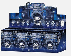 Sanrio Kuromi Witch's Banquet Series - Top Toy