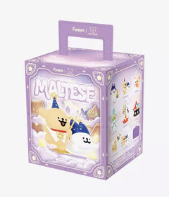 Maltese Magic Seekers Series Blind Box Figure - Funism