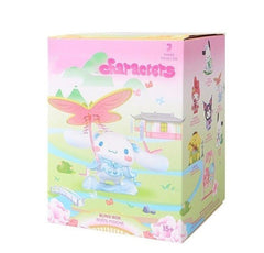 Sanrio Blind Box New Rhyme Flower - Miniso