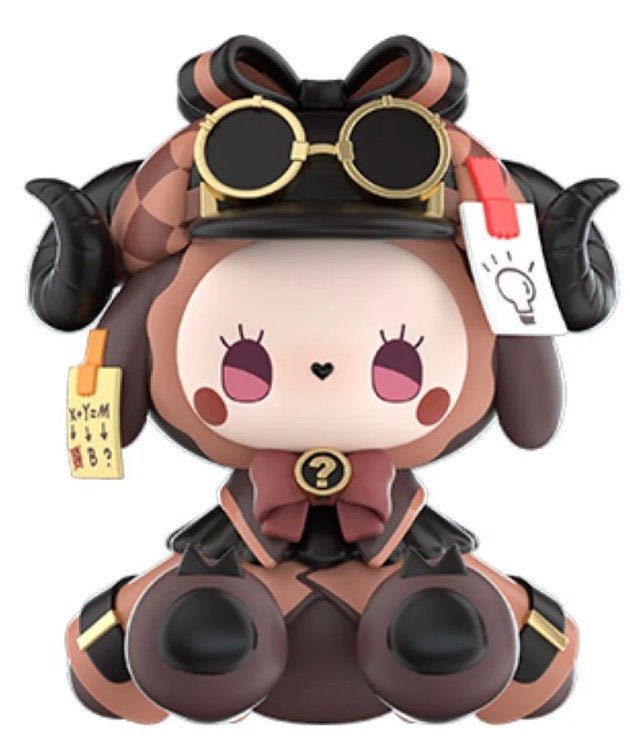 Lucky Emma Secret Forest Blizzard Manor Blind Box Figure - Other