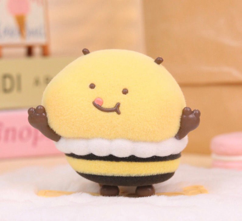 Little Bee Mimi Blind Box - Top Toy