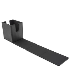 Black ultra pro deck box