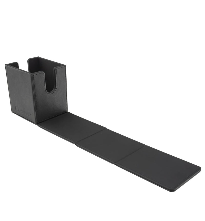 Black ultra pro deck box