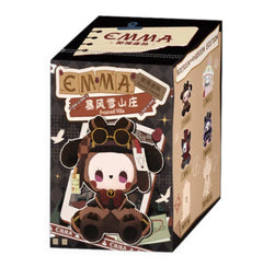 Lucky Emma Secret Forest Blizzard Manor Blind Box Figure - Other