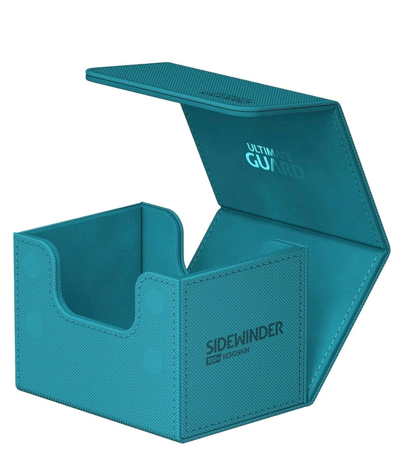 Petrol 100+ deck box 