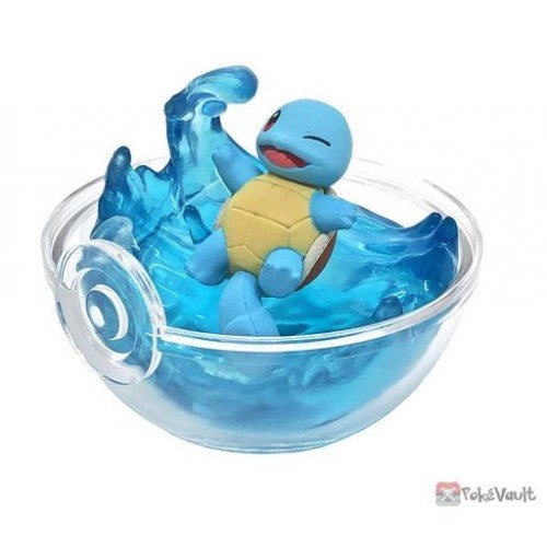 Re-Ment Pokemon Terrarium Collection 10 Blind Box - RE-MENT