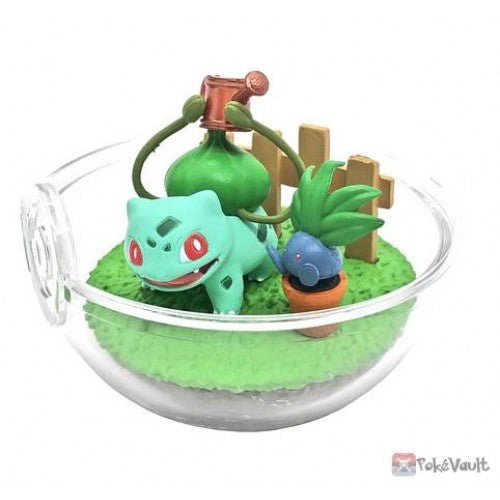 Re-Ment Pokemon Terrarium Collection 10 Blind Box - RE-MENT