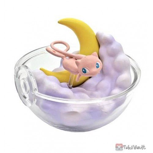 Re-Ment Pokemon Terrarium Collection 10 Blind Box - RE-MENT