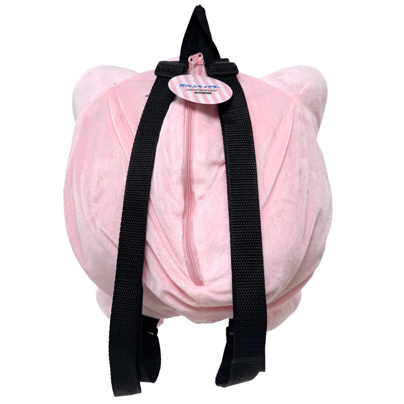 Pokémon Plush Backpack - Jigglypuff - Other