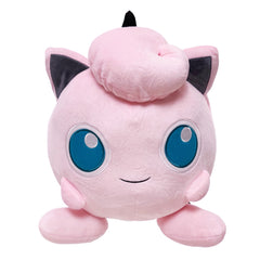 Pokémon Plush Backpack - Jigglypuff - Other