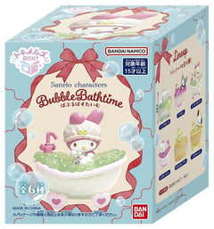 Sanrio Bubble Bath Blind Box - Bandai