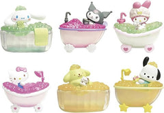 Sanrio Bubble Bath Blind Box - Bandai