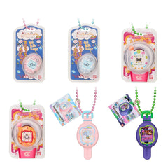 Tamagotchi Shokugan Box Collection Wave 4 Blind-Box - Bandai