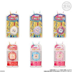 Tamagotchi Shokugan Box Collection Wave 4 Blind-Box - Bandai