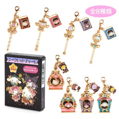 Sanrio Characters Magic Series - Bandai
