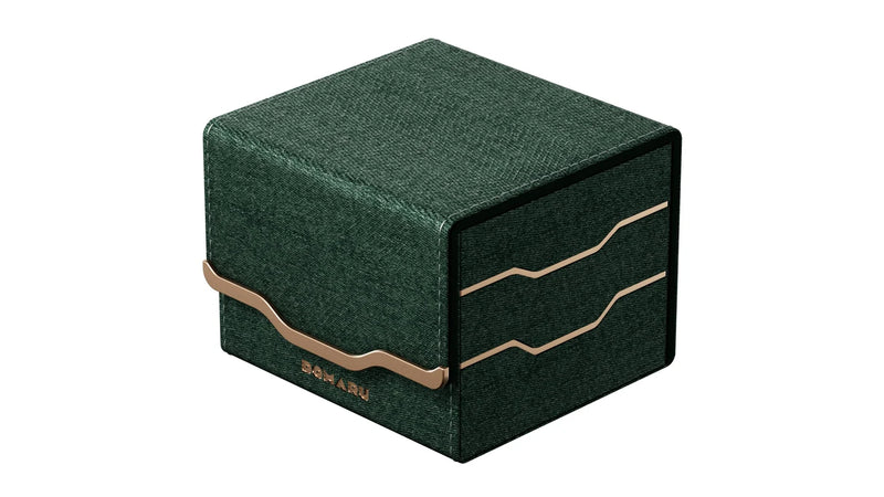 Domaru Armory Malachite Horizon-1