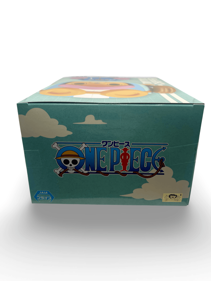 One Piece - Tony Tony Chopper Sofvimates Prize Figure (Egghead Island Ver.) - Bandai