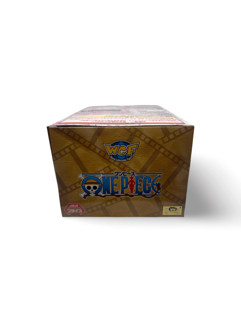 One Piece World Collectable Figure Log Stories Tony Tony Chopper - Bandai