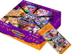 My Little Pony Card Game Nightmare Night Booster Pack 03