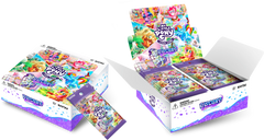 My Little Pony Kayou Booster Pack Discord!!! (BP02) Booster Box