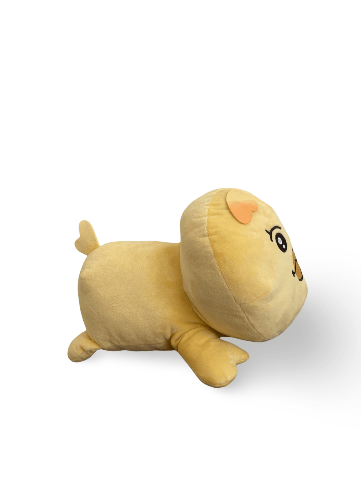 Npochamu Kimimaro Sleep Together Big Plush - FuRyu