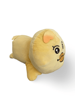 Npochamu Kimimaro Sleep Together Big Plush - FuRyu