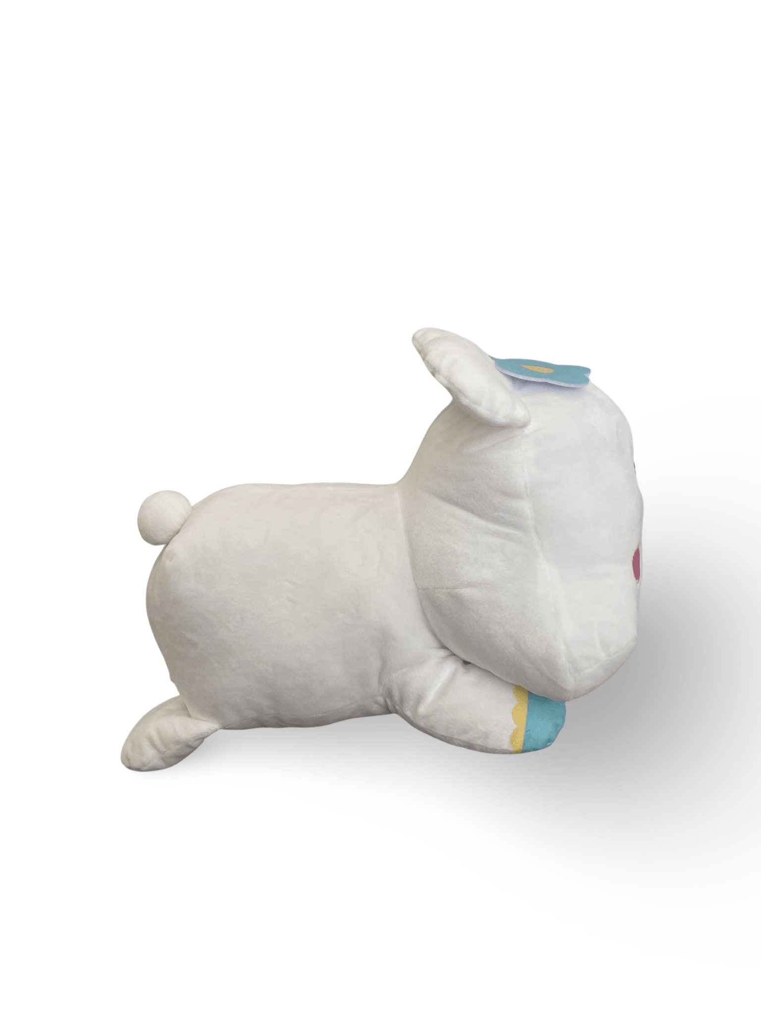 Npochamu Sleep Together Big Plush - FuRyu