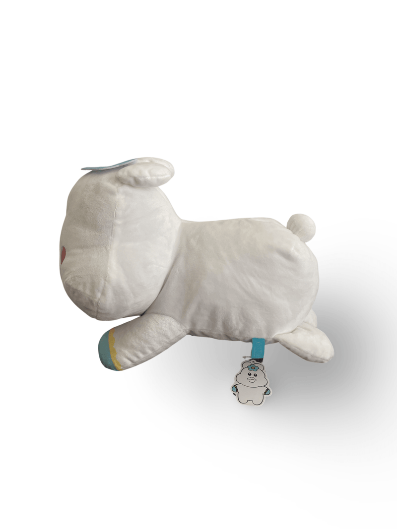 Npochamu Sleep Together Big Plush - FuRyu
