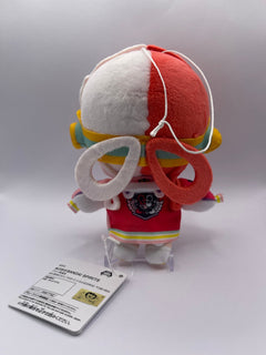 Uta Nuigurumi (Plush) - One Piece Film Red - Type A - Bandai