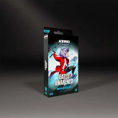STT02 - Wayer Starter Deck