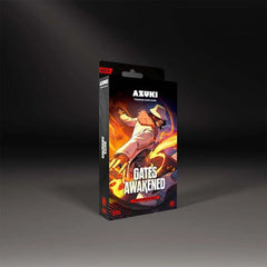 STT04 - Fire Starter Deck