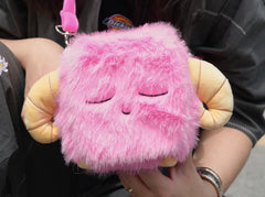 Scapegoat (Pink) Arty Bag