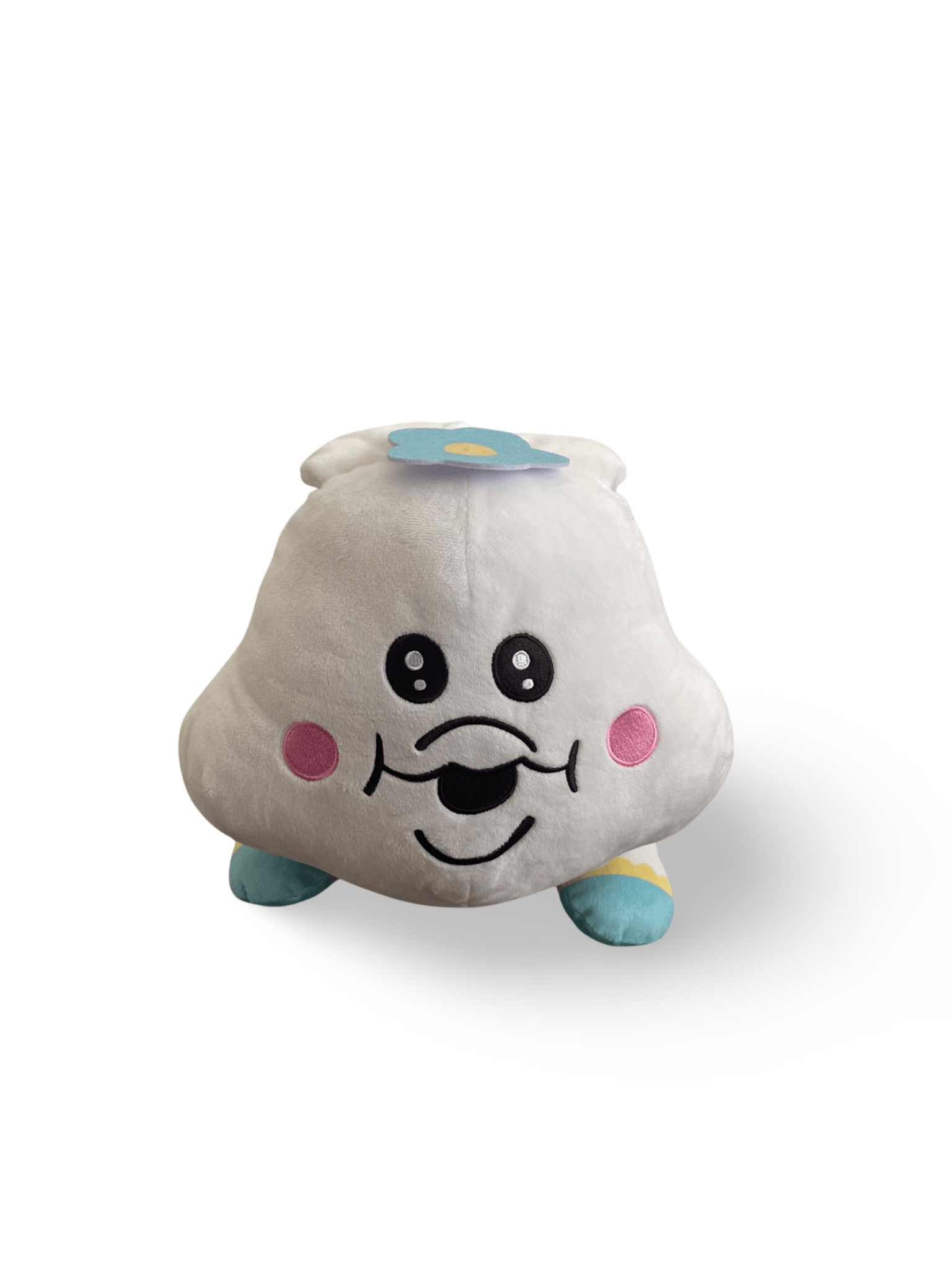 Npochamu Sleep Together Big Plush - FuRyu